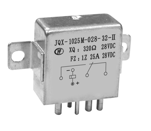 JQX-1025M