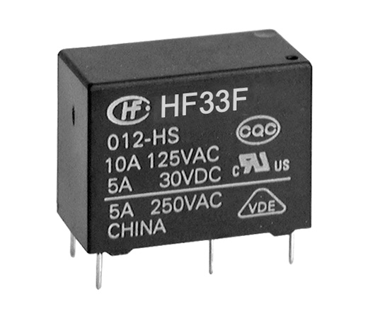 HF33F